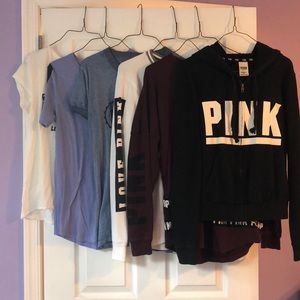 VS Pink Bundle!!